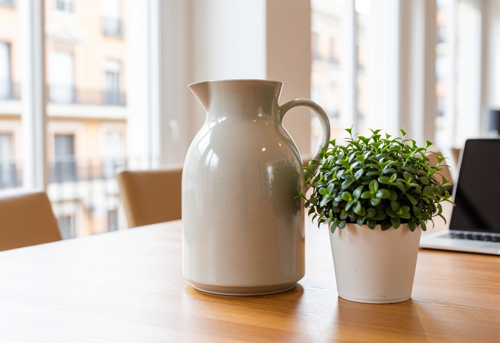 Atmosphere at Respira ESP