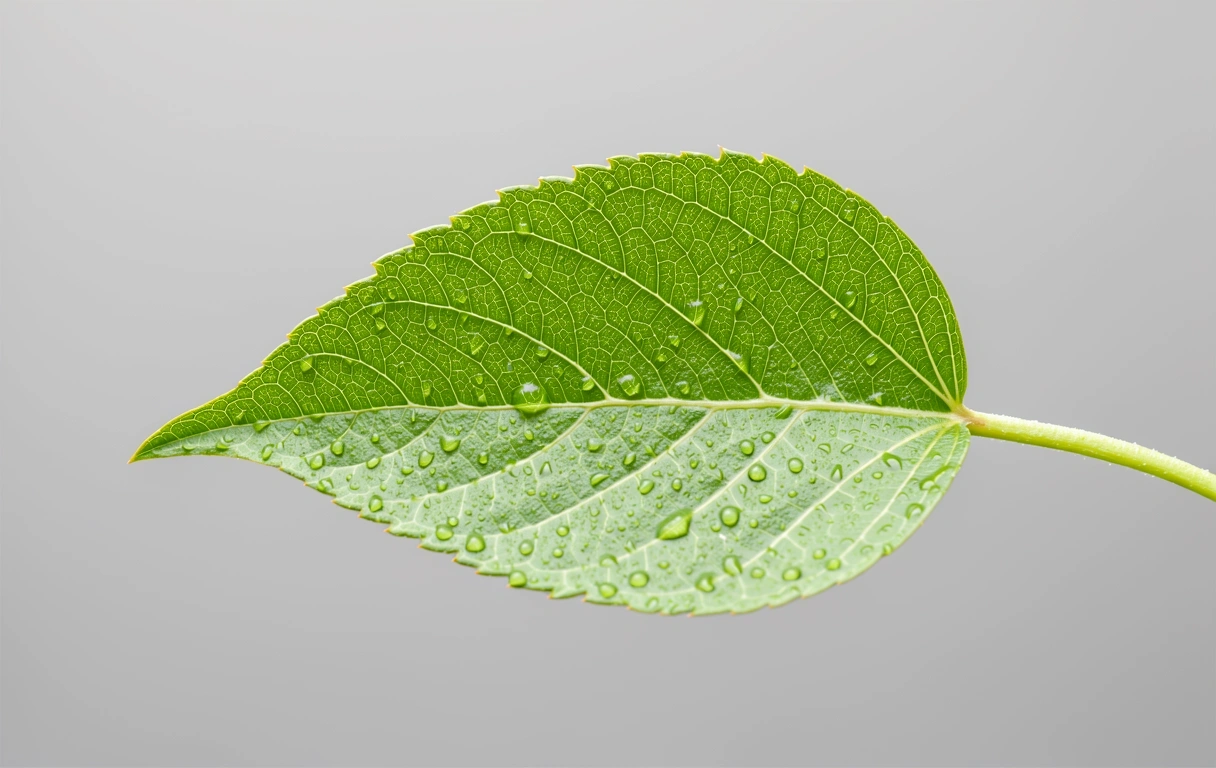 Nature-inspired organic patterns